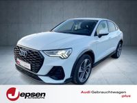 Audi Q3 - Vorschau Bild 1