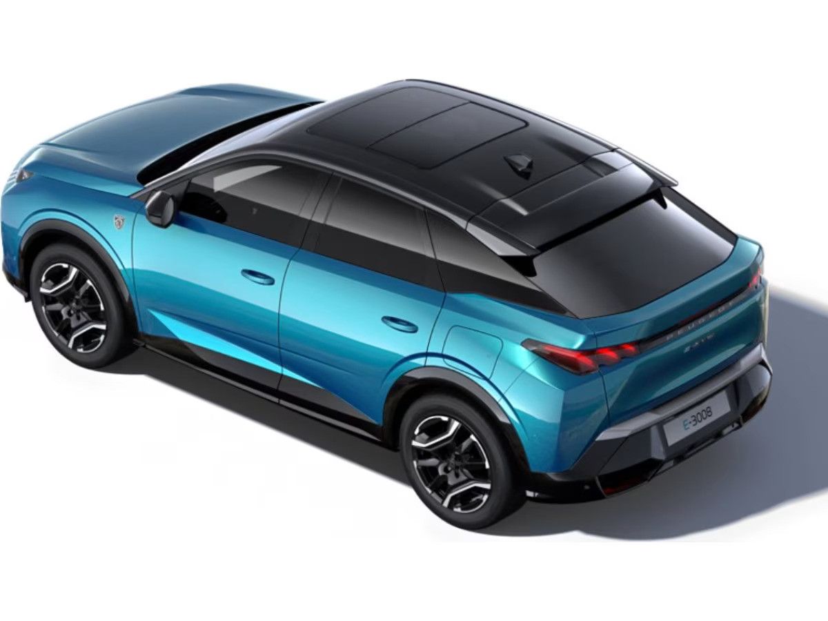 Peugeot 3008 - Bild 2