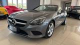 Mercedes-Benz Mercedes-benz SLC 200 Premium - graue Mercedes-Benz SLC 200