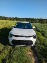 Kia Niro EV Inspiration, Full/ Full, Garantie 11/29 - Kia Niro EV mit Schiebedach