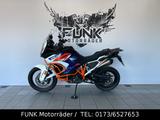 KTM 1290 SUPER ADVENTURE R ARROW+NAVI+NEUZUSTAND - KTM 1290 Super Adventure R