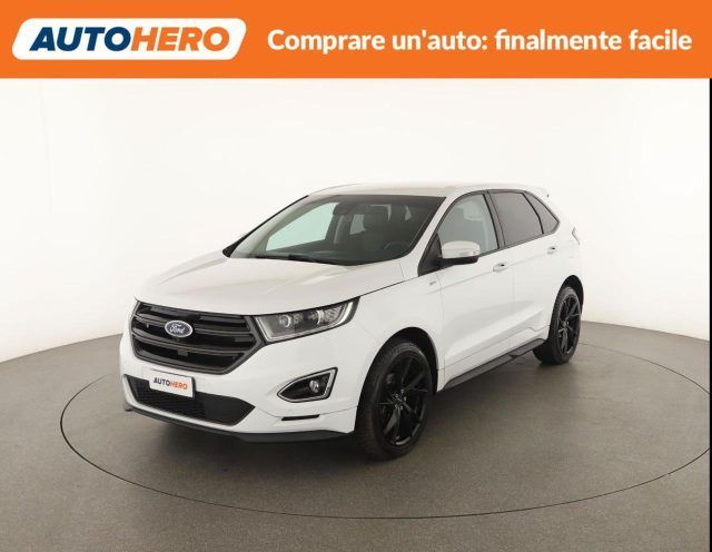 Image of Ford Edge