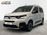 Citroën Berlingo Max 130 HDI  EAT8 XTR - Citroën Berlingo: Xtr Hdi