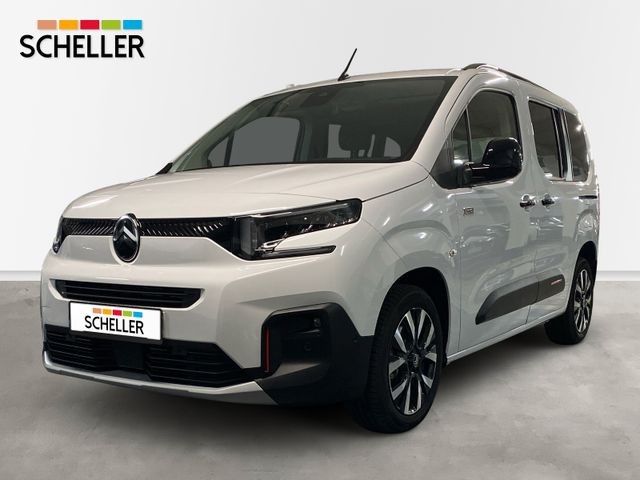 Berlingo Max 130 HDI  EAT8 XTR