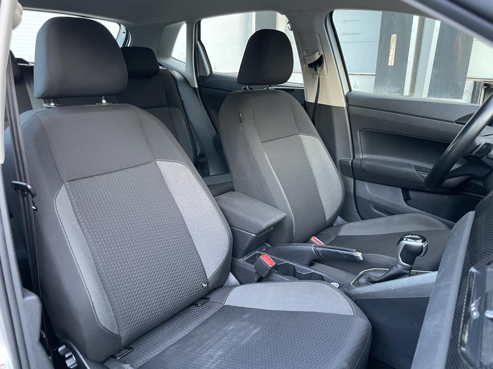 Volkswagen Polo Life LED ACC Virtual-Cockpit Rü-Kamera, миниатюра 20