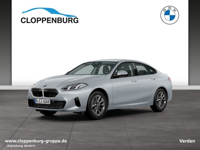 BMW 220d Gran Coupé M-Sport Komf.Zug 360-Kamera adap