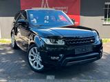Land Rover Range Rover Sport Dynamic /PANO/HUD/MASSSAGE/ - Land Rover Range Rover Sport mit Diesel-Antrieb