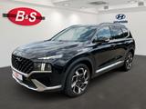Hyundai Santa Fe 2.2 CRDI Signature 4WD - Hyundai SANTA FE in Oldenburg