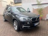 BMW X5 xDrive30d - - BMW X5: Automatik