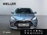 Toyota Yaris Hybrid 1,5 l 116 PS CVT, 5-türig TEAM - New cars: Kleinwagen