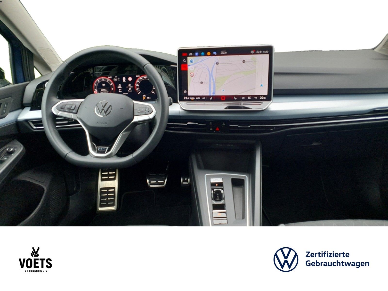 Volkswagen Golf - Bild 9