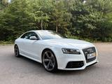 Audi RS5 Coupe 4.2 FSI V8 tronic quattro - Audi: 8.5