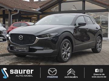 Mazda CX-30 Takumi LederAlexa360°BoseMatrix-LEDHe