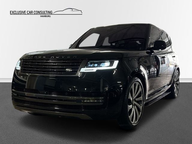 LAND ROVER Range Rover – Bild 3