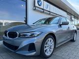 BMW 318i Limousine AHK/AdaptLED/KomfZug/DrivAssi/RFK - BMW 318: Limousine