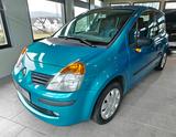 Renault Modus Dynamique 1.6L. Inz. / Tausch mögl. - Renault Modus: 1.6