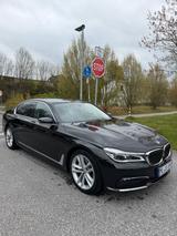 BMW 730 D xDrive G11 Laser LED - BMW 7er Reihe in Wuppertal