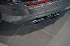LAMBORGHINI Urus Performante | Full Carbon | Akrapovic | PPF LAMBORGHINI Urus Performante | Full Carbon | Akrapovic | PPF