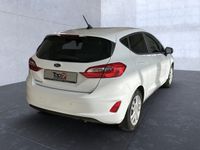 Ford Fiesta - Vorschau Bild 4