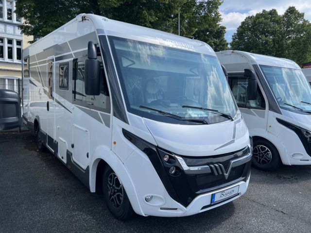 Mobilvetta KEA I86 Euro 11605,- Preisvorteil