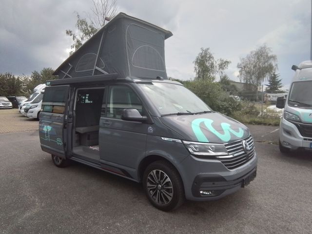 Volkswagen T6.1 California Ocean EDITION