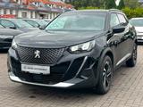 Peugeot 2008 Allure AUTOMATIK*LED*NAV*SHZ*CAM - Peugeot Gebrauchtwagen in Braunschweig