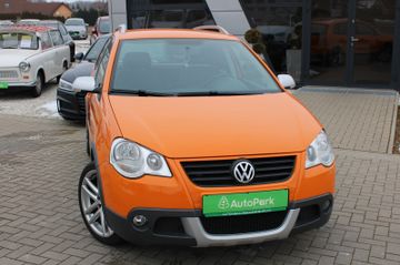 Volkswagen Polo IV CrossPolo