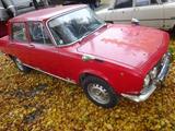 Alfa Romeo Berlina 2000  -  3st - Alfa Romeo: Berlina