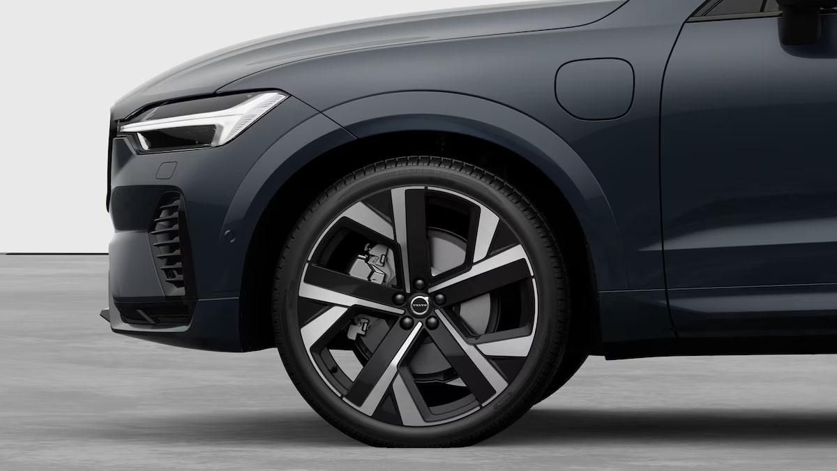 Volvo XC60 - Bild 10