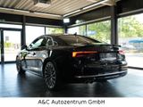 Audi A5 2.0 TDI Coupé Sport - Audi A5 mit Diesel-Antrieb: Sportwagen, 2.0