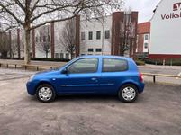 Renault Clio Clio 1.2 EXTREME*USB*BLUETOOTH*TÜV/AU*02/20