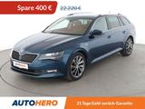 Skoda Superb 2.0 TDI Laurin & Klement 4x4 Aut.*NAVI* - Skoda: Klement Laurin