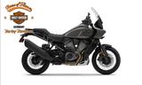 Harley-Davidson Pan America RA1250S mit ARH & Speiche - HARLEY-DAVIDSON CHOPPER AME