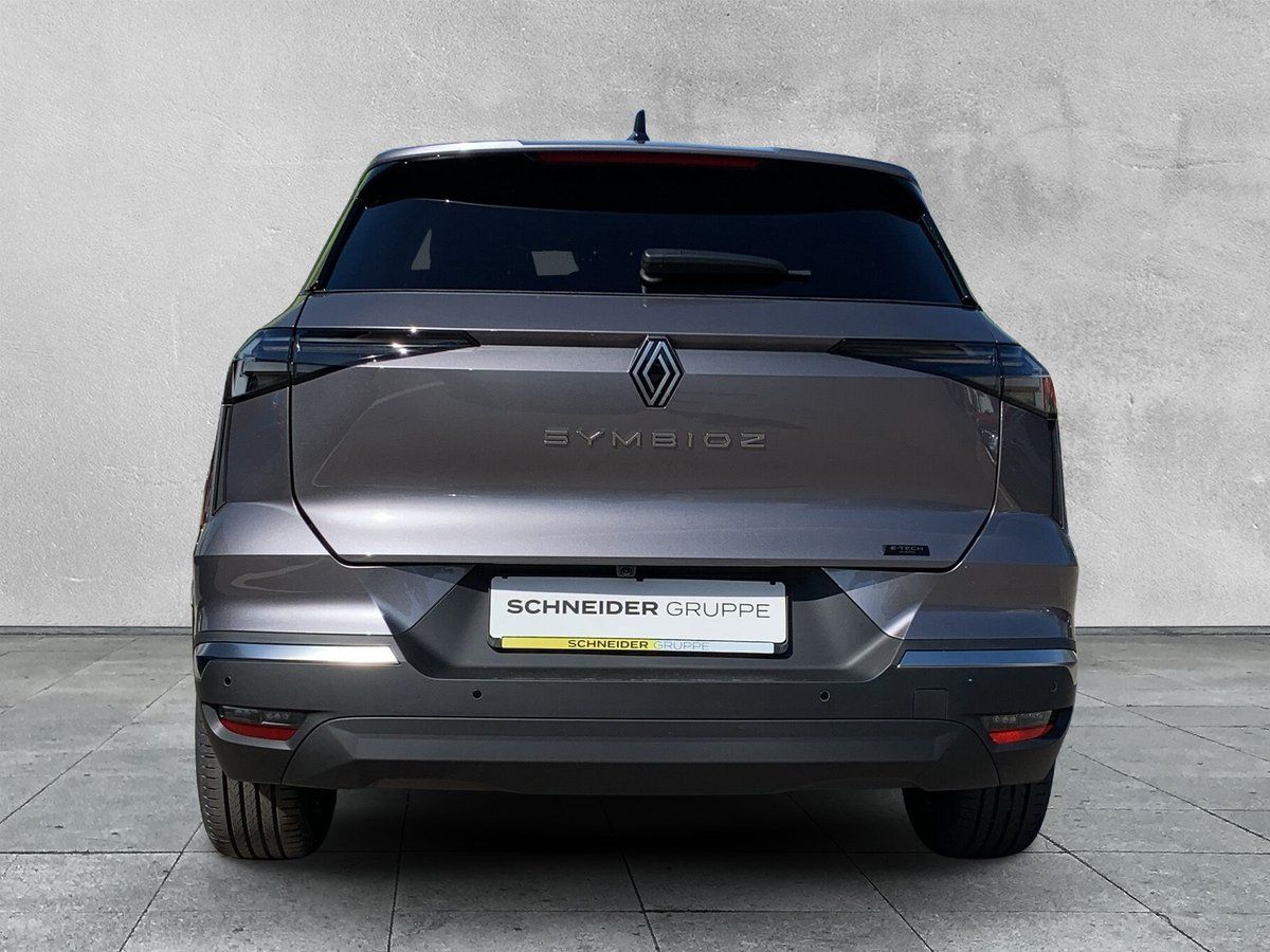 Renault Symbioz - Bild 4