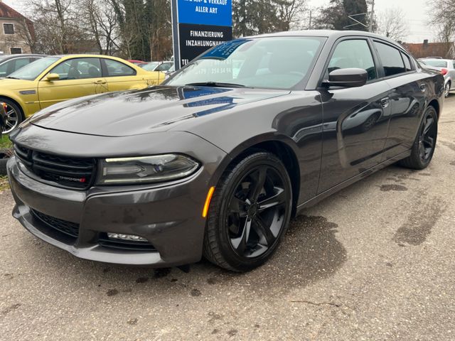 Dodge Charger SX 3.6 V6*SRT Paket*NAVI*20"ZOLL*ALPINE*