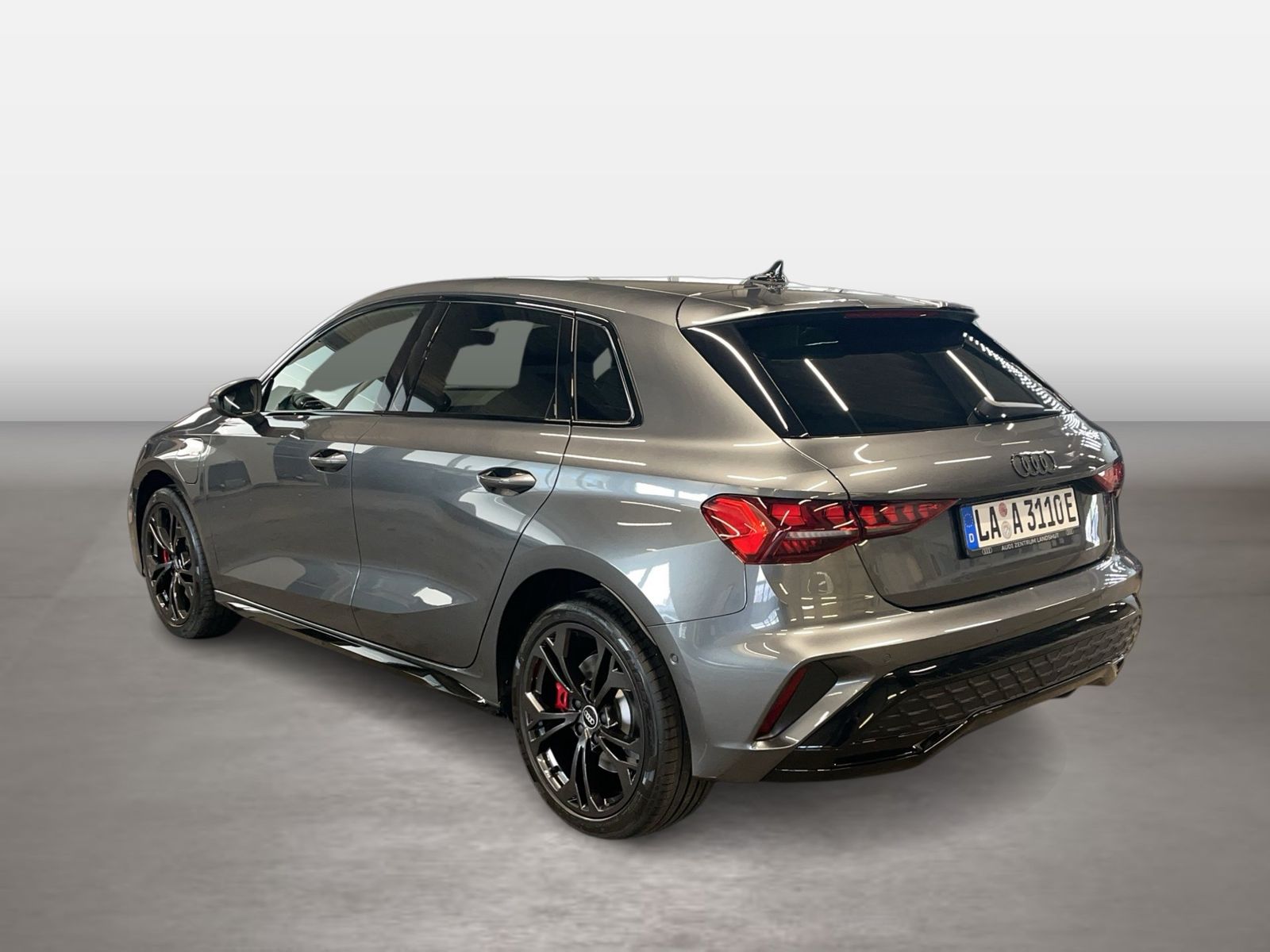Audi A3 - Bild 3