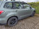 Subaru Forester 2.0D Exclusive Lineartr. 20th Ann. ... - gebrauchte Subaru Forester aus dem Jahr 2018