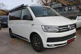 Volkswagen T6 California Beach Edition 4Motion 7Sitzer - Volkswagen: Beach 4motion