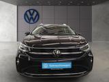 Volkswagen Taigo 1.0 TSI DSG Style Navi IQ.Light DAB+ Front - Tageszulassungen mit Benzin-Antrieb: Limousine