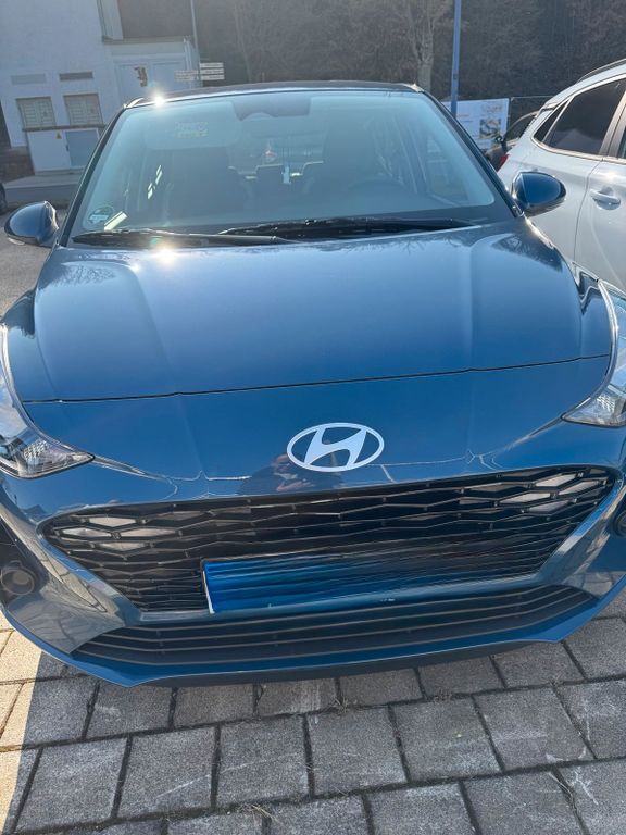Image of Hyundai i10