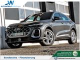 Audi Q5 Sportback TDI quattro PANO TECH+ BF-DISP. AHK - Audi Q5 Tageszulassungen