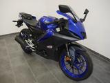 Yamaha YZF R 125 ABS / 1.Hand / 1900KM / neues Modell - YAMAHA YZF R1M