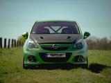Opel Corsa OPC Nürburgring Edition Clubspo... - Opel Corsa Nürburgring Edition Gebrauchtwagen