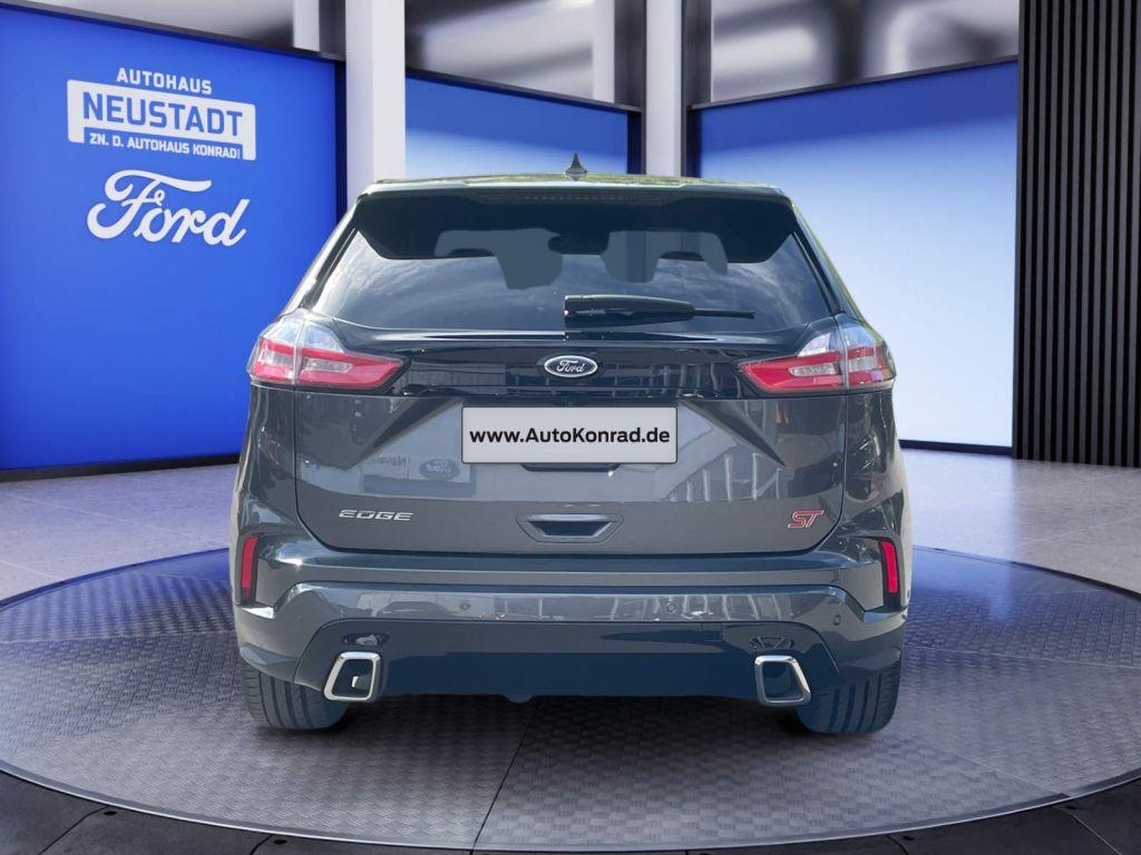 Ford Edge 2.0 EcoBlue Bi-Turbo 4x4 Aut. ST-LINE *AHK*