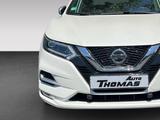 Nissan Qashqai 1.3 6-Gang Tekna+ Navi Shz Klima - Nissan Qashqai Gebrauchtwagen in Bonn