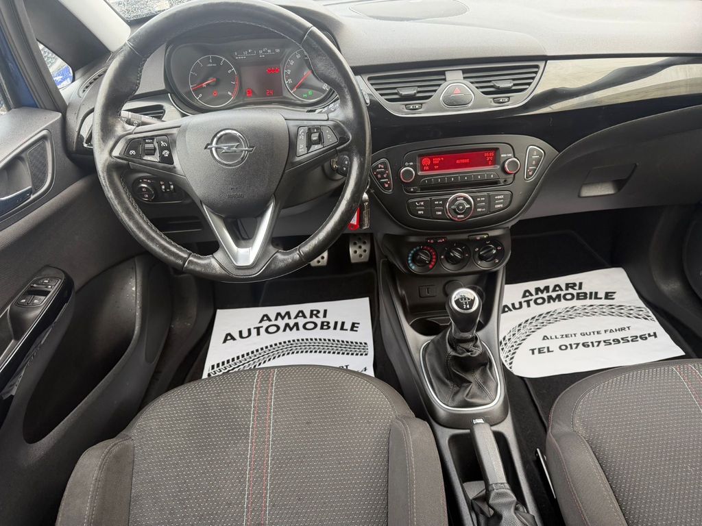 Opel Corsa - Bild 29