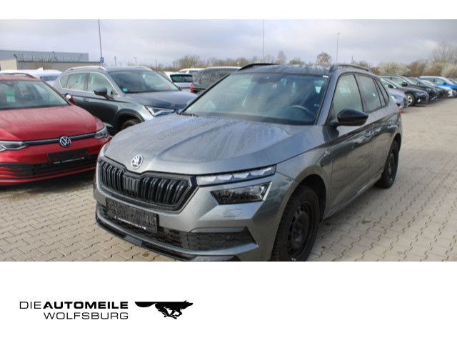 Image of Skoda Kamiq