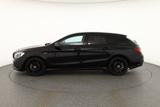Mercedes-Benz CLA 180 SB AMG Line LED Navi Kamera Leder PDC - Mercedes-Benz Gebrauchtwagen von 2018