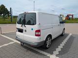 Volkswagen T5 Transporter - Rückfahrkamera, CarPlay, AHK - Volkswagen T5 Transporter in Kassel