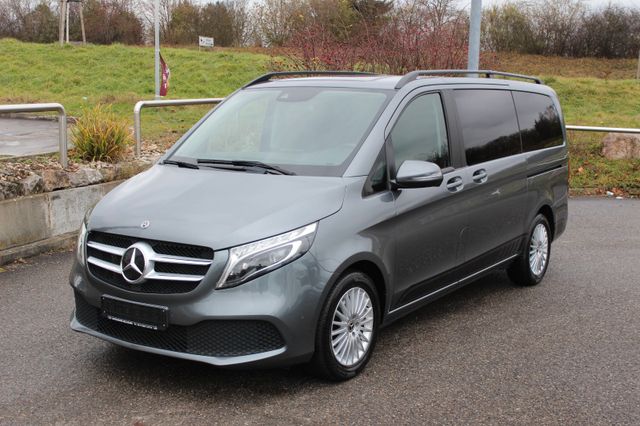 Mercedes-Benz V 220 EDITION lang *Liege-Paket *Distronic *MBUX